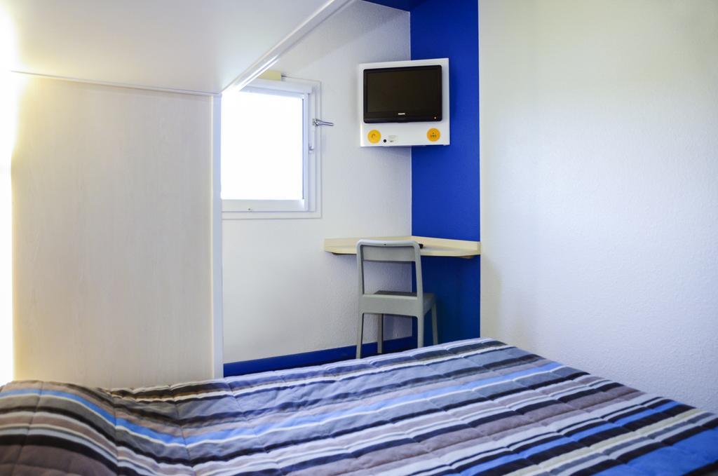 Coudes Enzo Hotel 1Er Prix מראה חיצוני תמונה