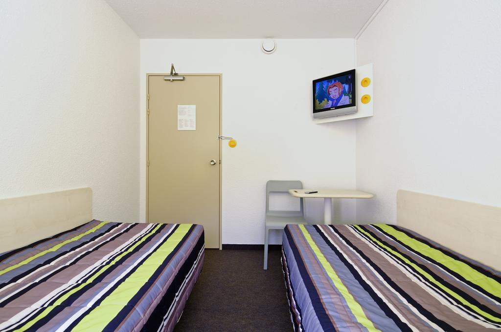 Coudes Enzo Hotel 1Er Prix מראה חיצוני תמונה
