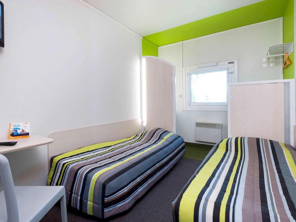 Coudes Enzo Hotel 1Er Prix מראה חיצוני תמונה